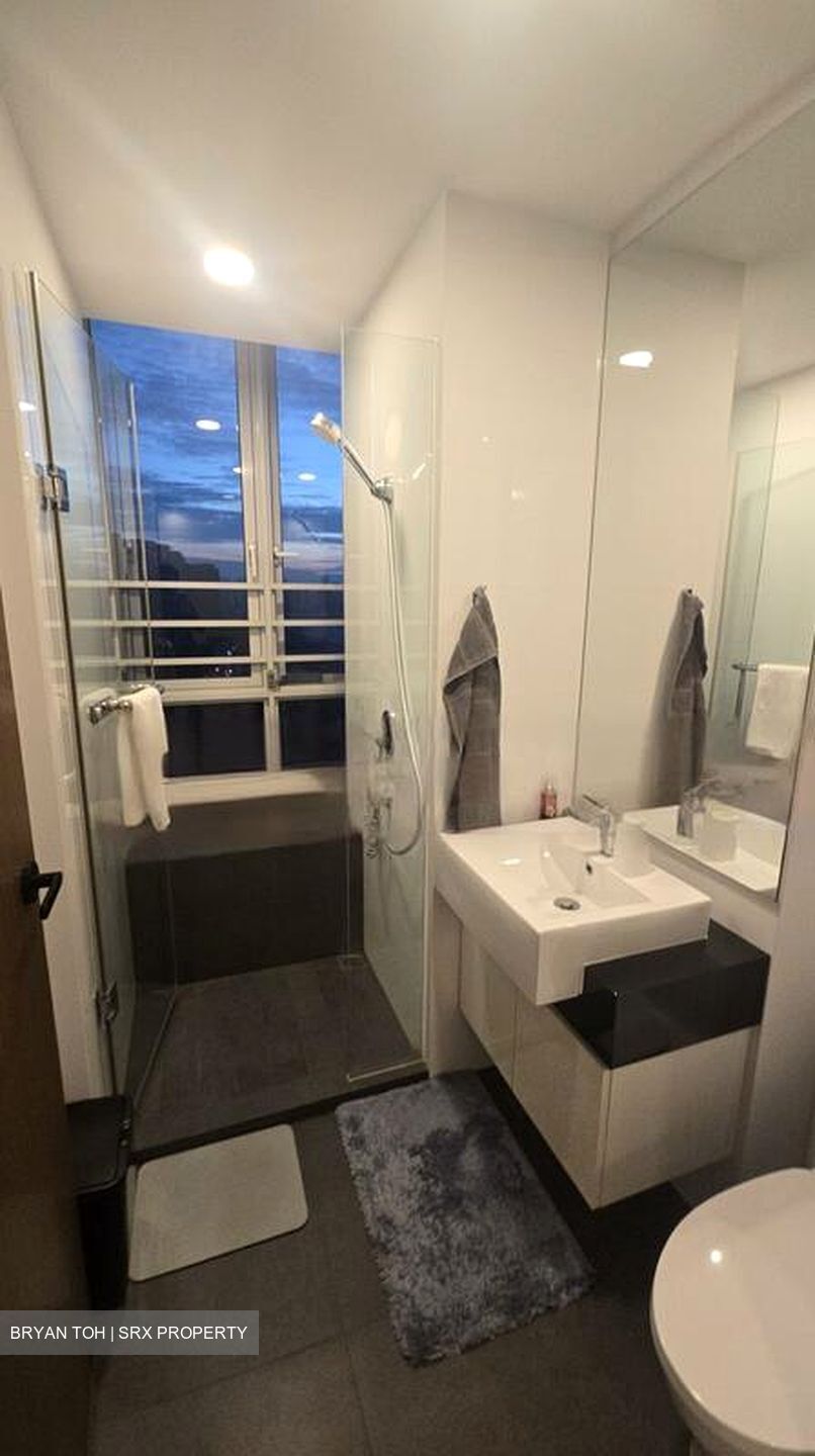 Moda (D15), Apartment #484446011